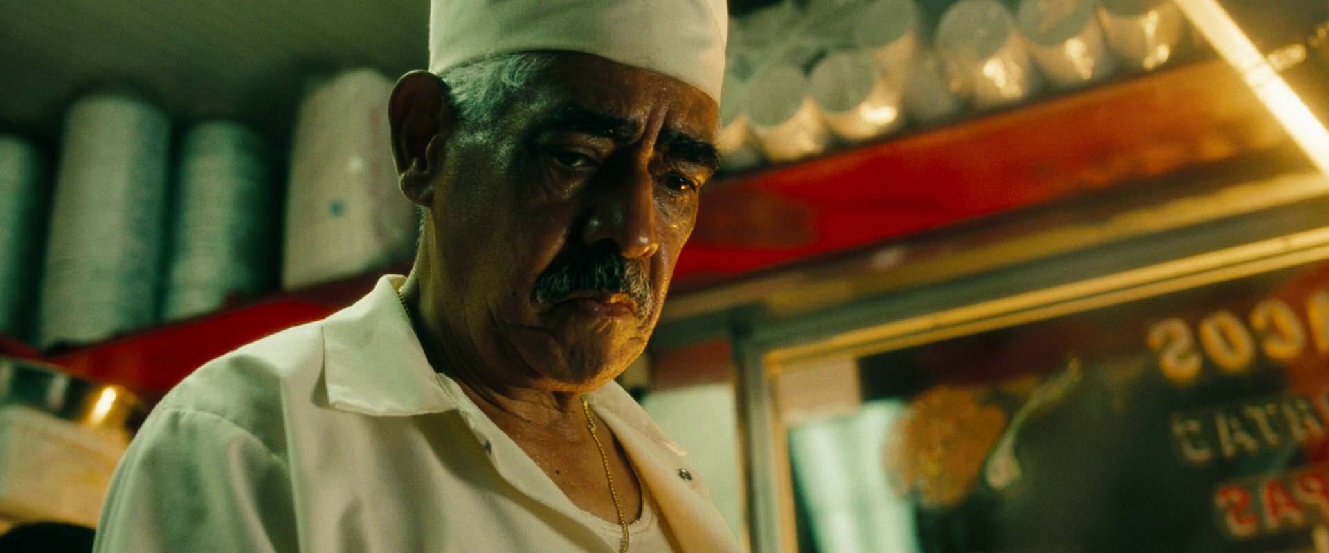 The Sorcerer’s Apprentice (2010) screencap 4542