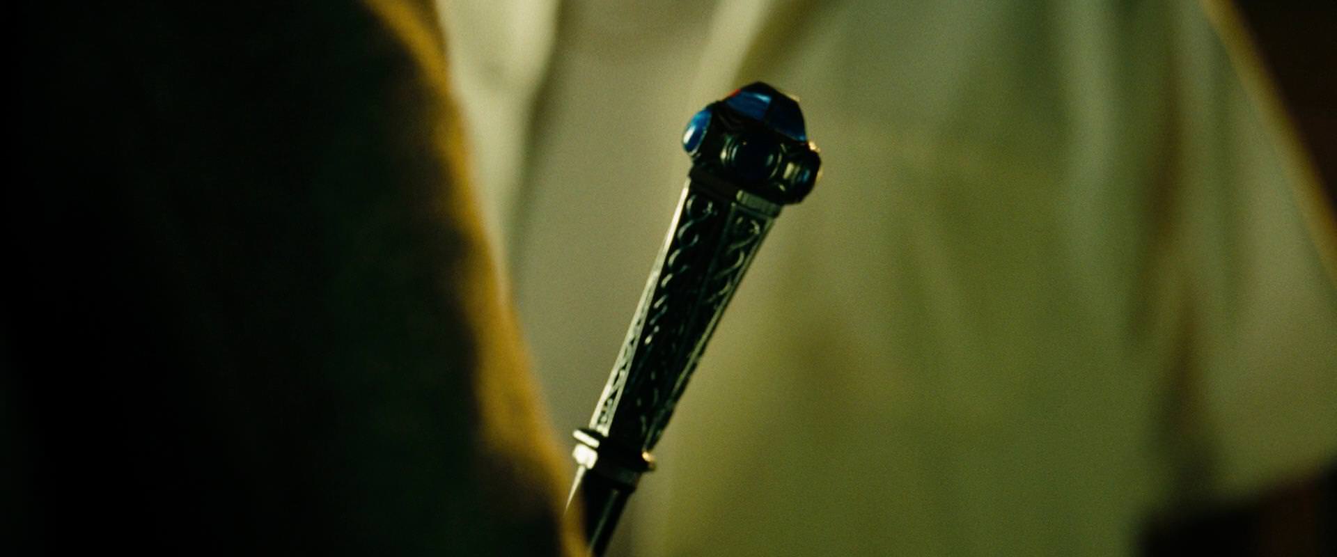 The Sorcerer’s Apprentice (2010) HD screenshot 4550