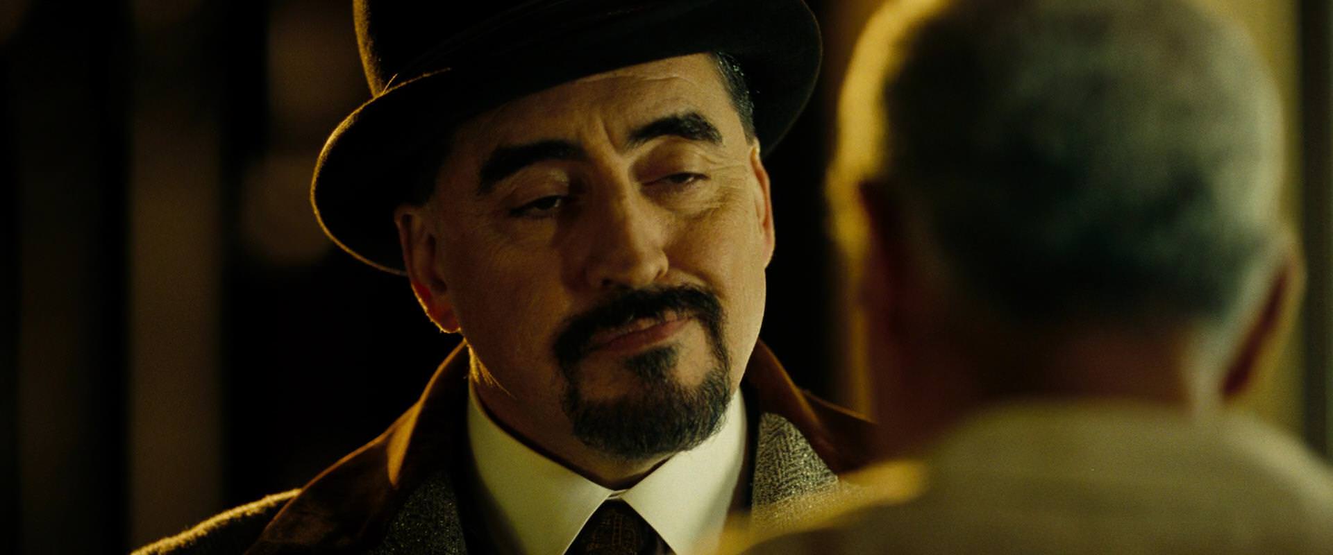 The Sorcerer’s Apprentice (2010) HD screenshot 4562