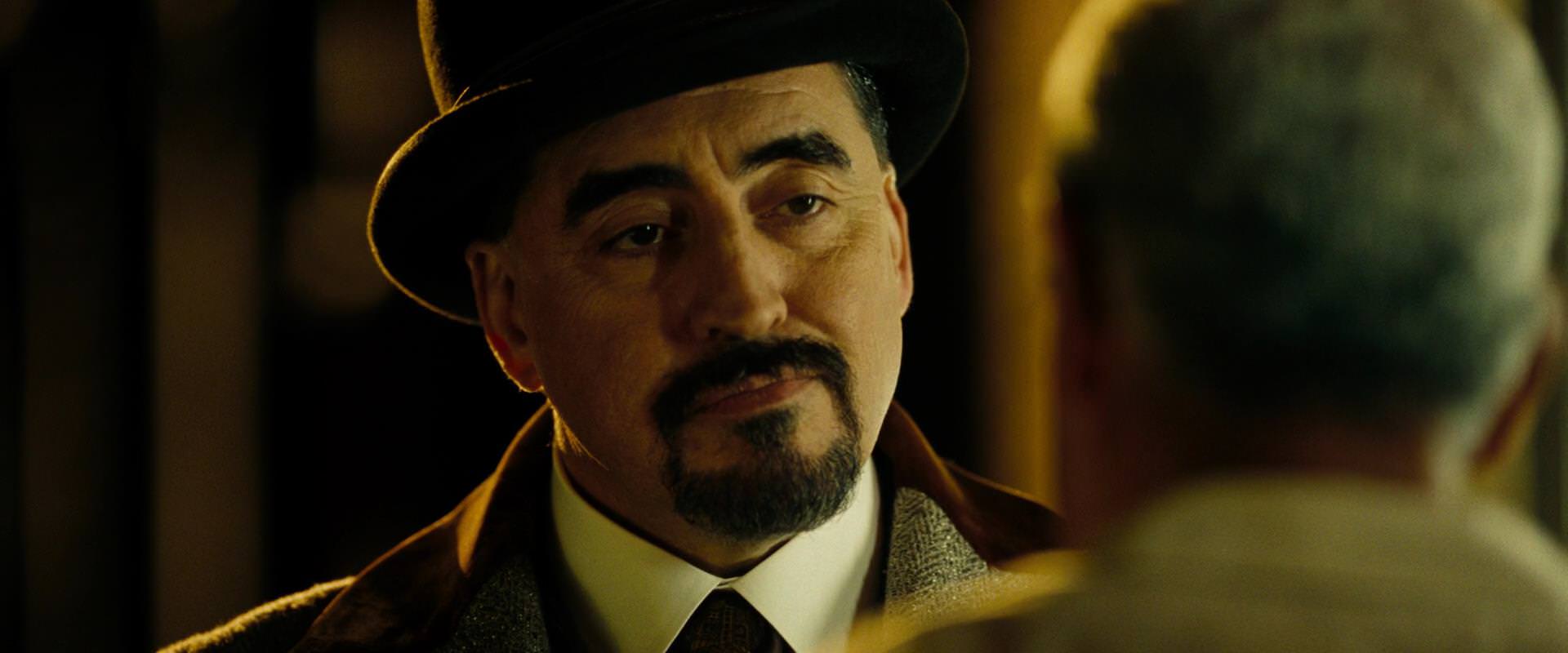 The Sorcerer’s Apprentice (2010) screencap 4563