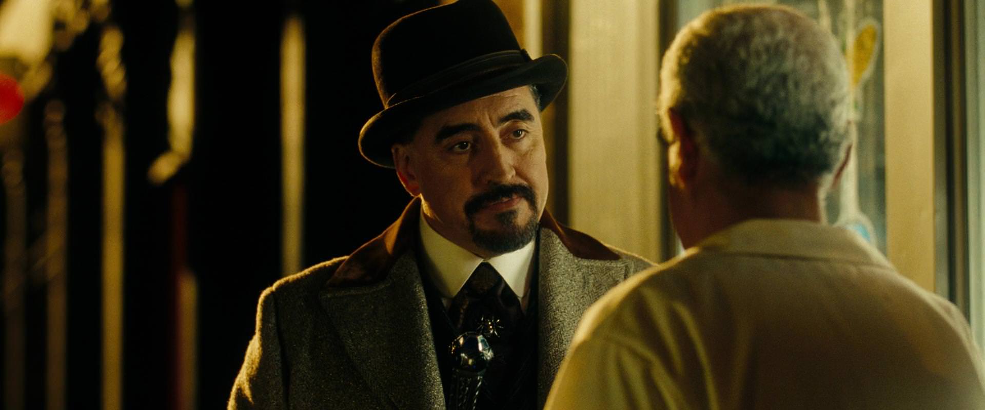 The Sorcerer’s Apprentice (2010) HD screenshot 4568