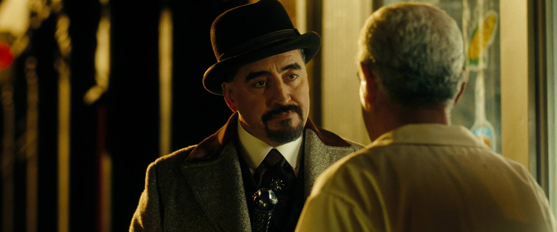 The Sorcerer’s Apprentice (2010) screencap 4569
