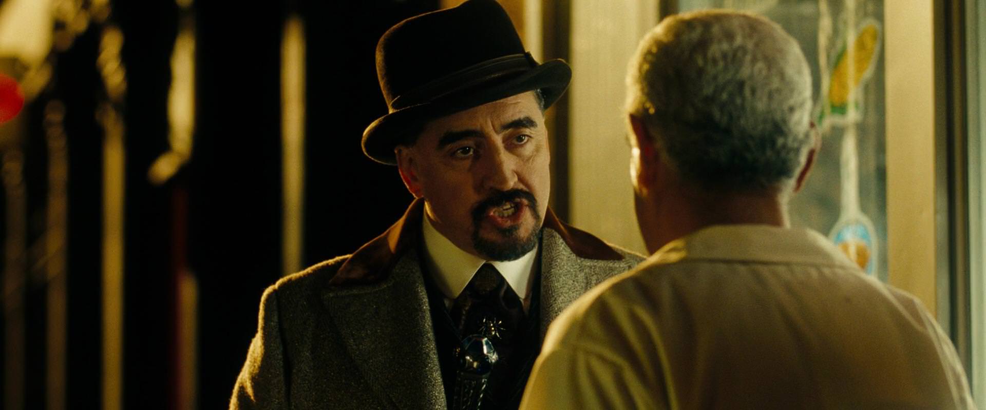 The Sorcerer’s Apprentice (2010) HD screenshot 4571