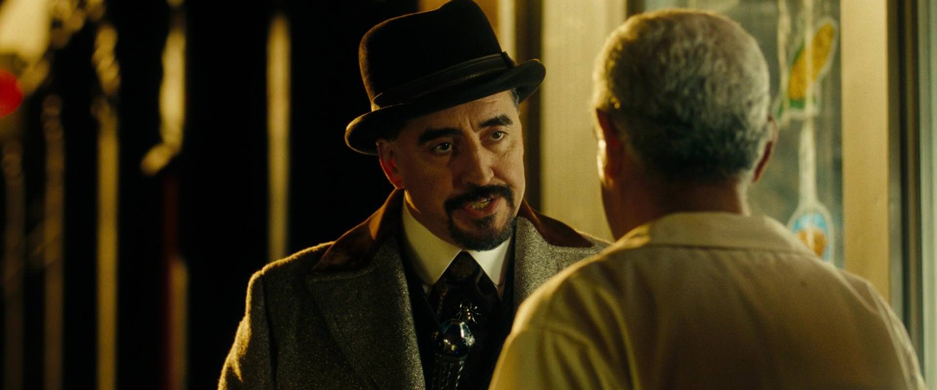 The Sorcerer’s Apprentice (2010) screencap 4572