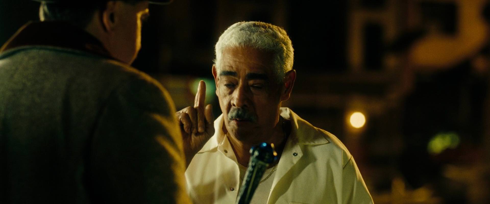 The Sorcerer’s Apprentice (2010) HD screenshot 4574