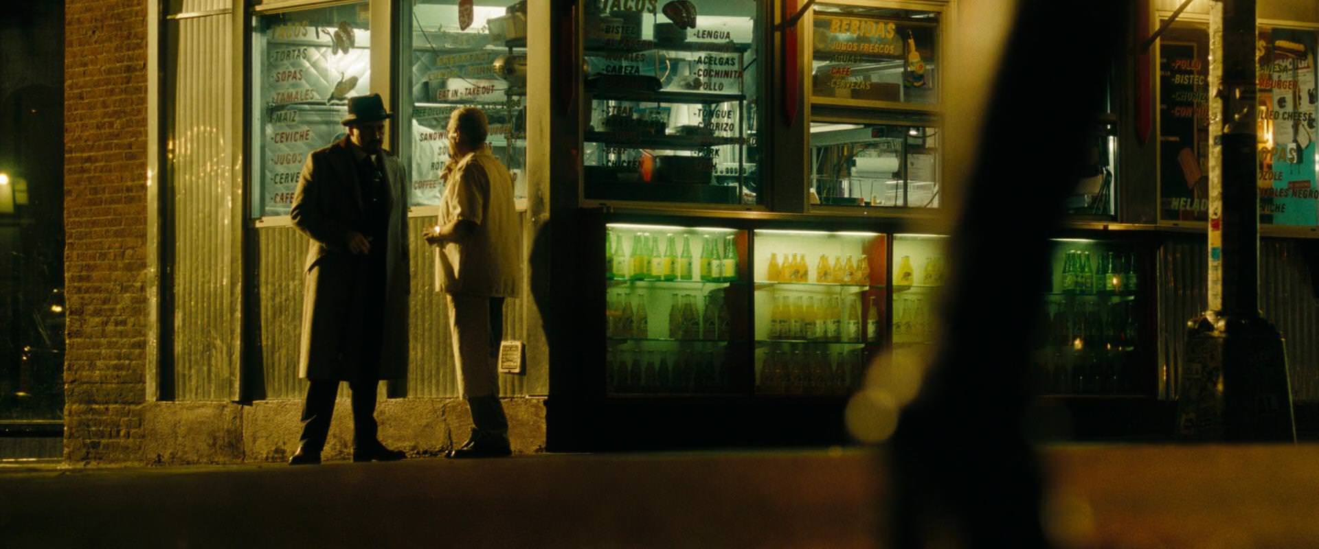 The Sorcerer’s Apprentice (2010) HD screenshot 4577