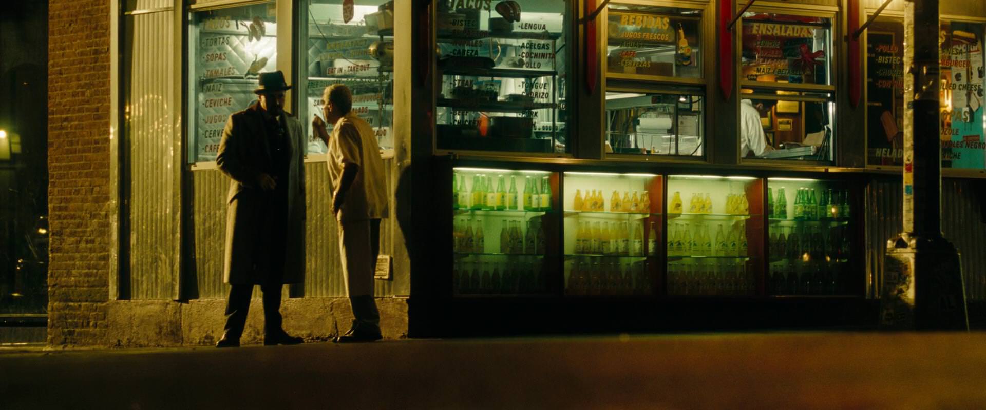 The Sorcerer’s Apprentice (2010) screencap 4581