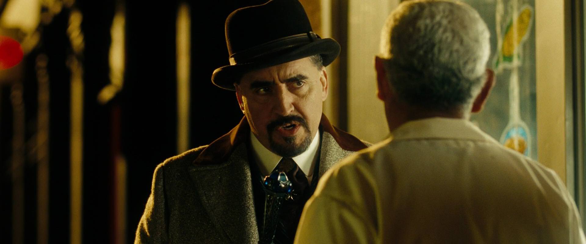 The Sorcerer’s Apprentice (2010) HD screenshot 4583