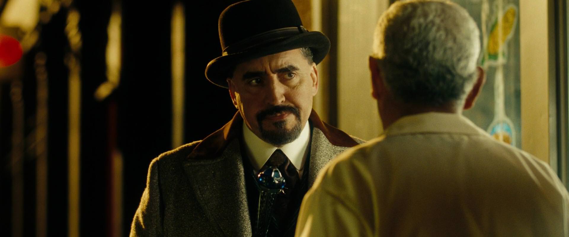 The Sorcerer’s Apprentice (2010) screencap 4584