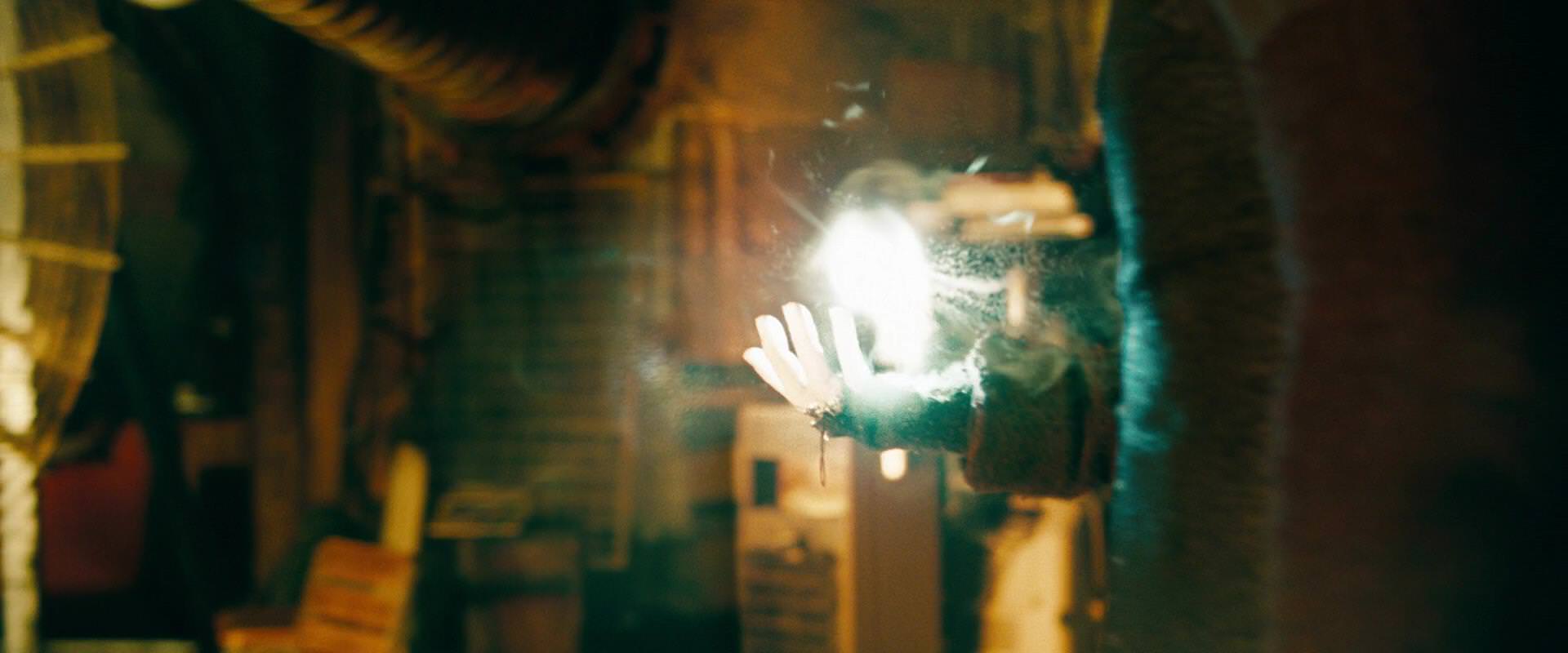 The Sorcerer’s Apprentice (2010) HD screenshot 4586