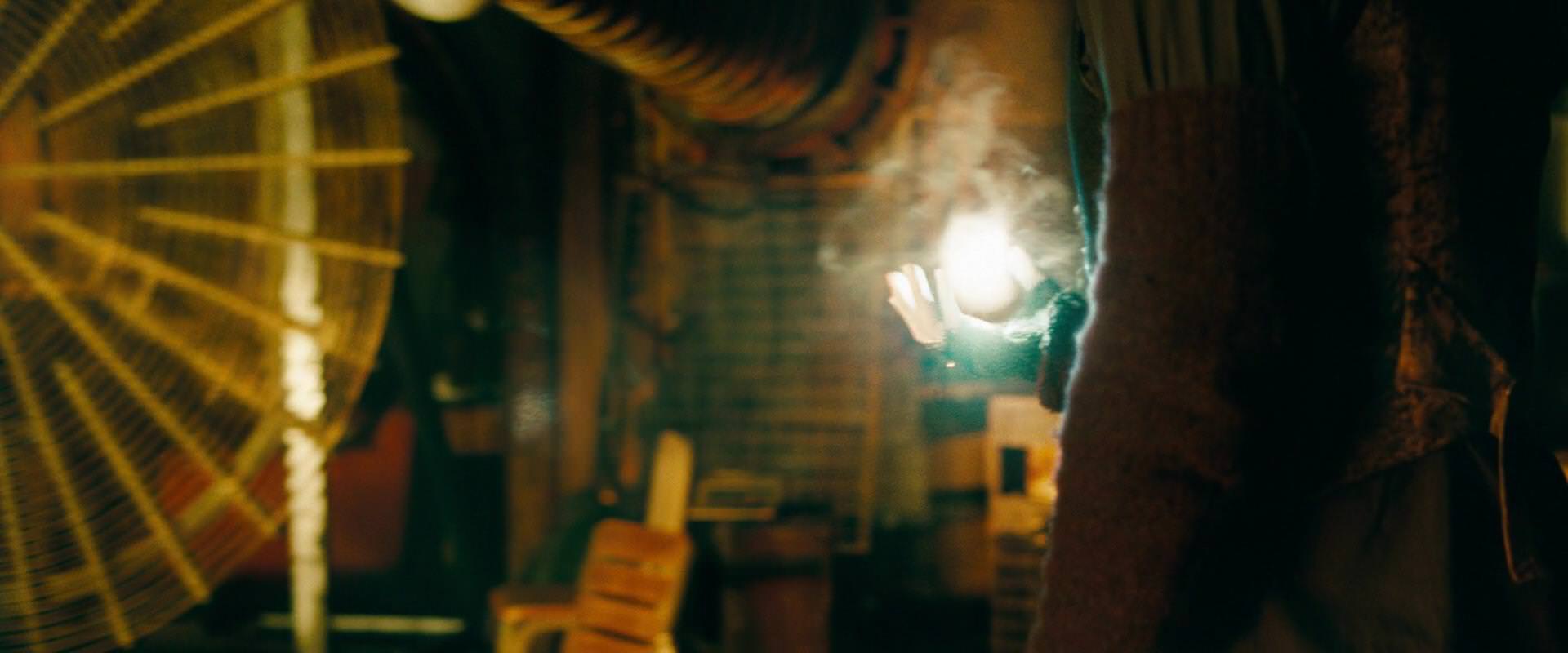 The Sorcerer’s Apprentice (2010) screencap 4587