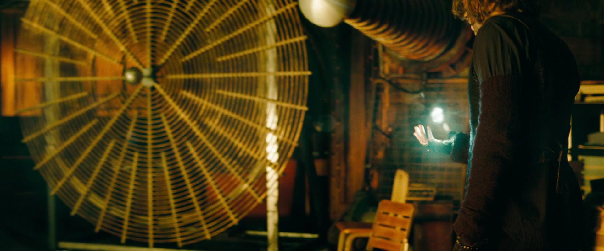 The Sorcerer’s Apprentice (2010) HD screenshot 4589