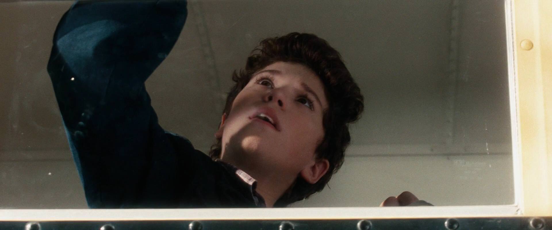 The Sorcerer’s Apprentice (2010) screencap 459
