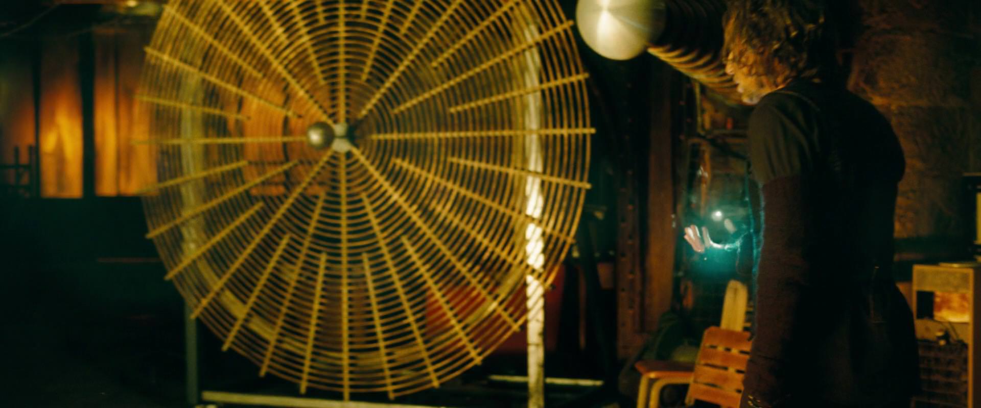 The Sorcerer’s Apprentice (2010) screencap 4590