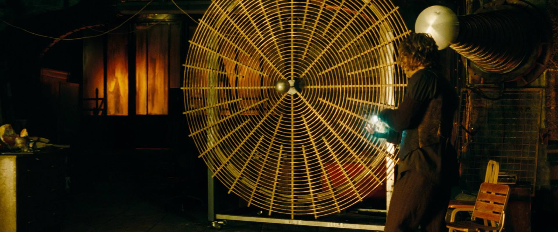 The Sorcerer’s Apprentice (2010) screencap 4593