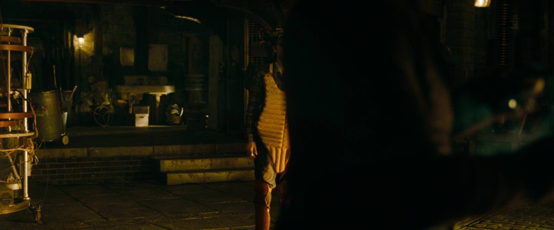 The Sorcerer’s Apprentice (2010) HD screenshot 4595