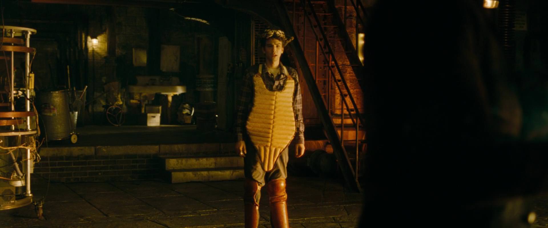 The Sorcerer’s Apprentice (2010) screencap 4596