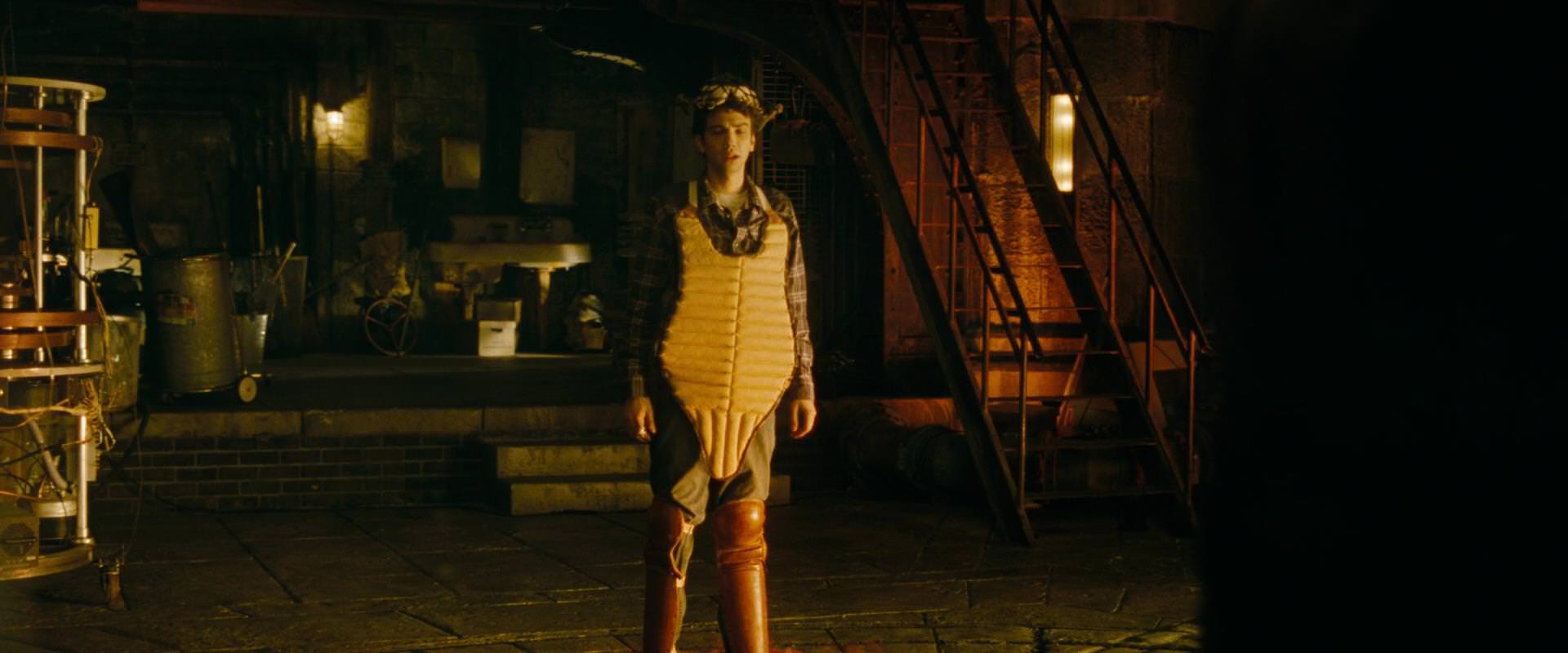The Sorcerer’s Apprentice (2010) HD screenshot 4598