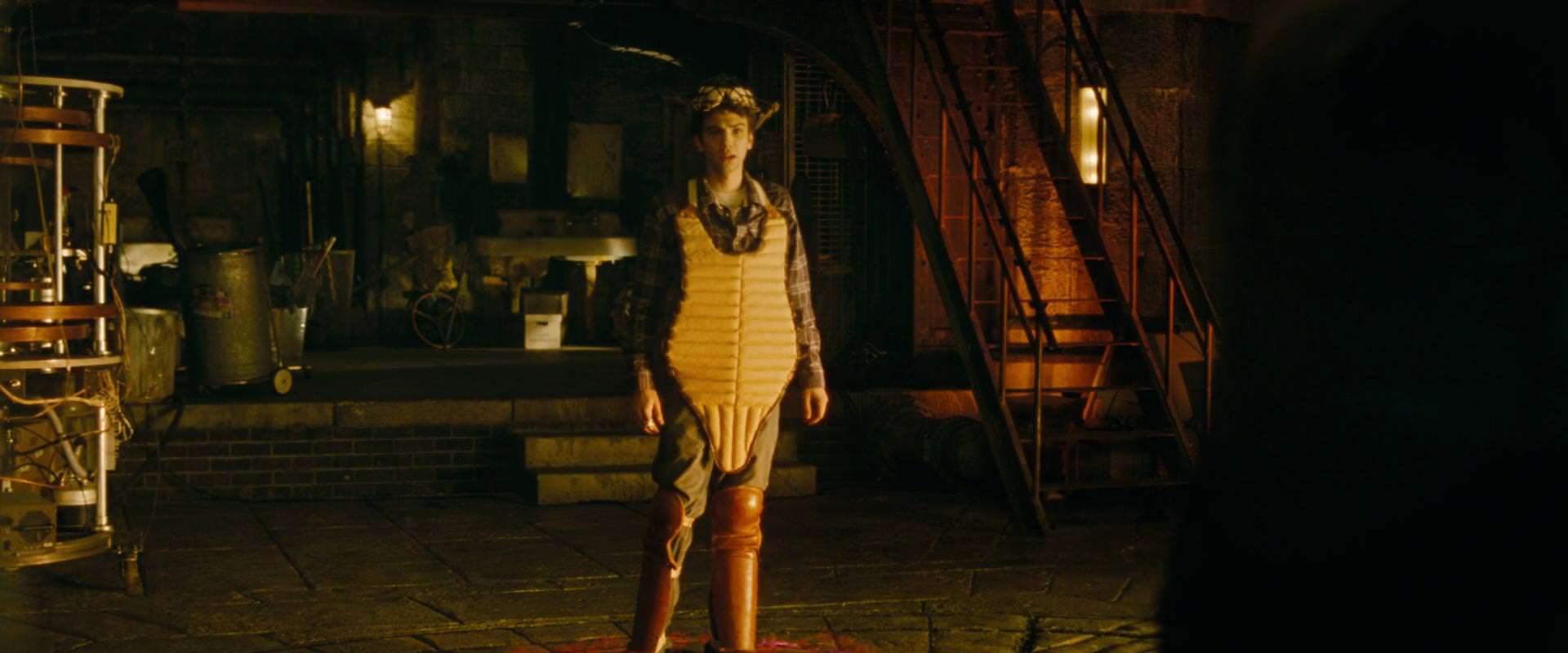 The Sorcerer’s Apprentice (2010) screencap 4599