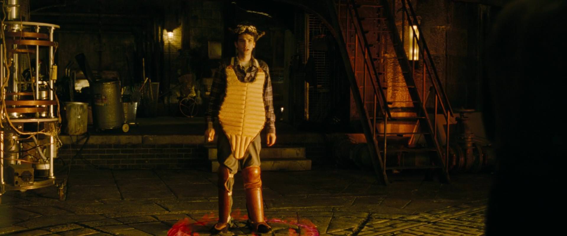 The Sorcerer’s Apprentice (2010) HD screenshot 4601