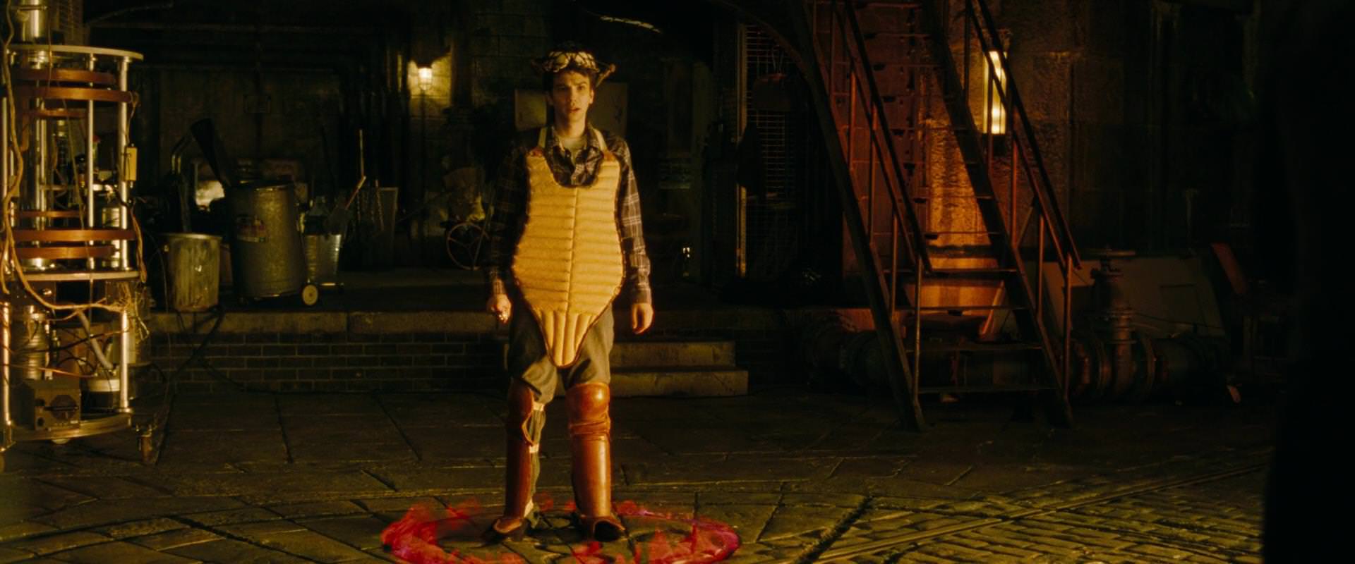The Sorcerer’s Apprentice (2010) screencap 4602