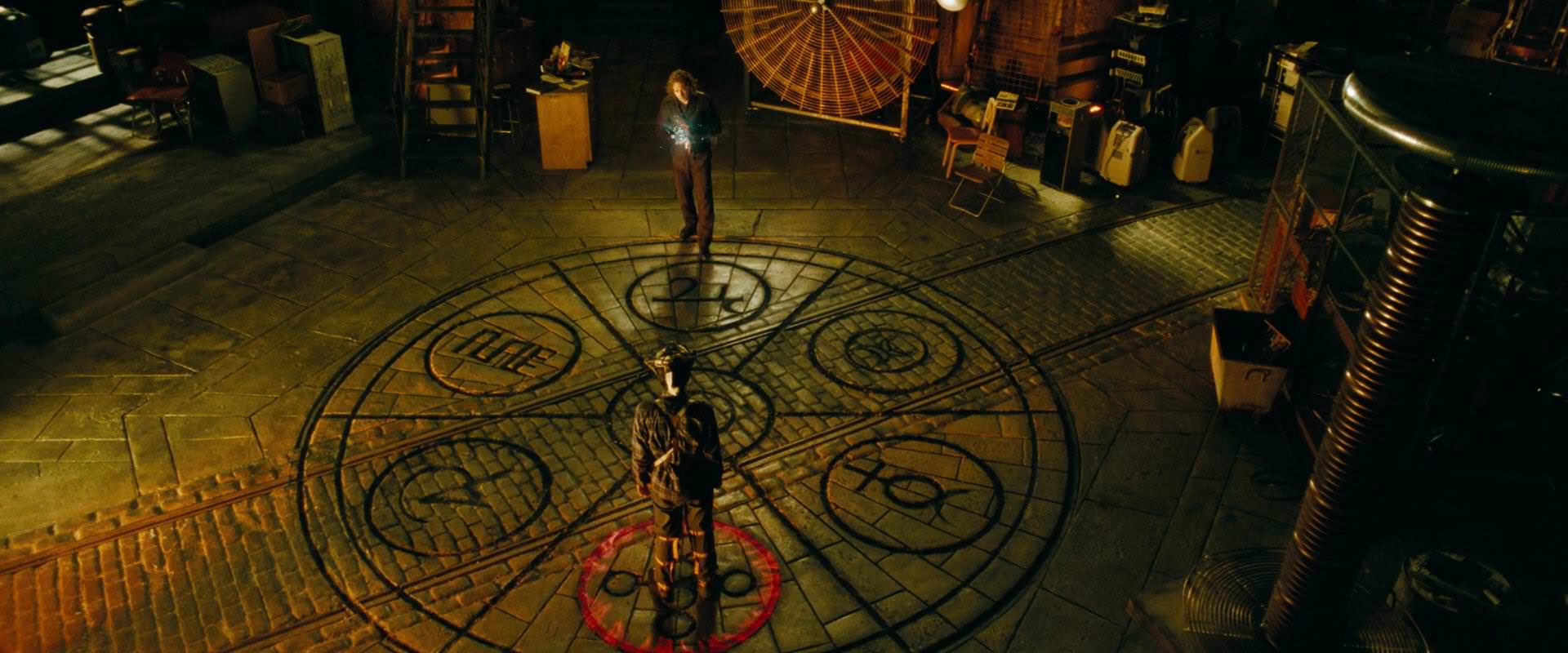 The Sorcerer’s Apprentice (2010) movie still 4603