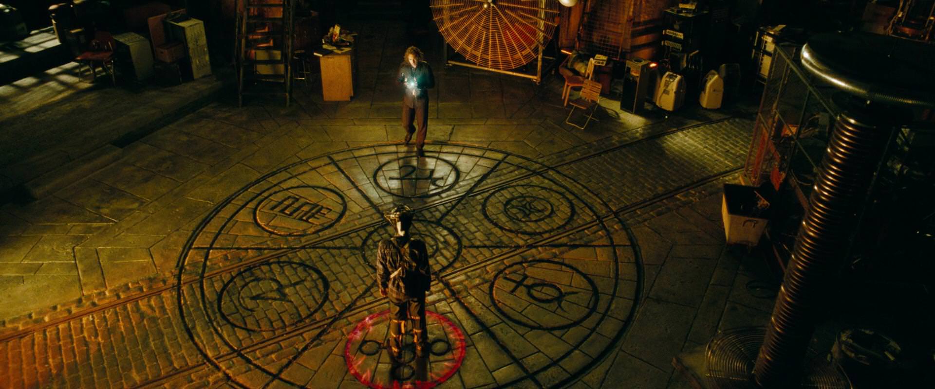 The Sorcerer’s Apprentice (2010) HD screenshot 4604