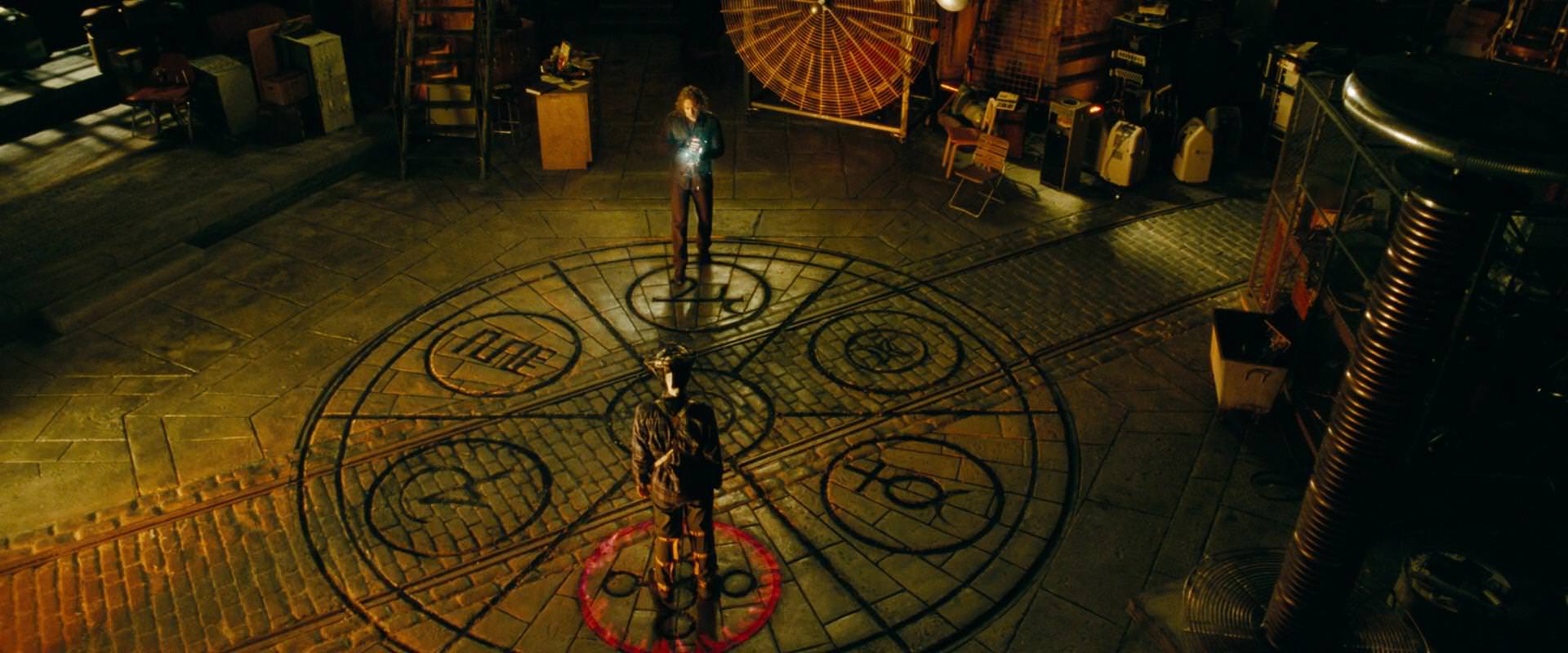 The Sorcerer’s Apprentice (2010) screencap 4605