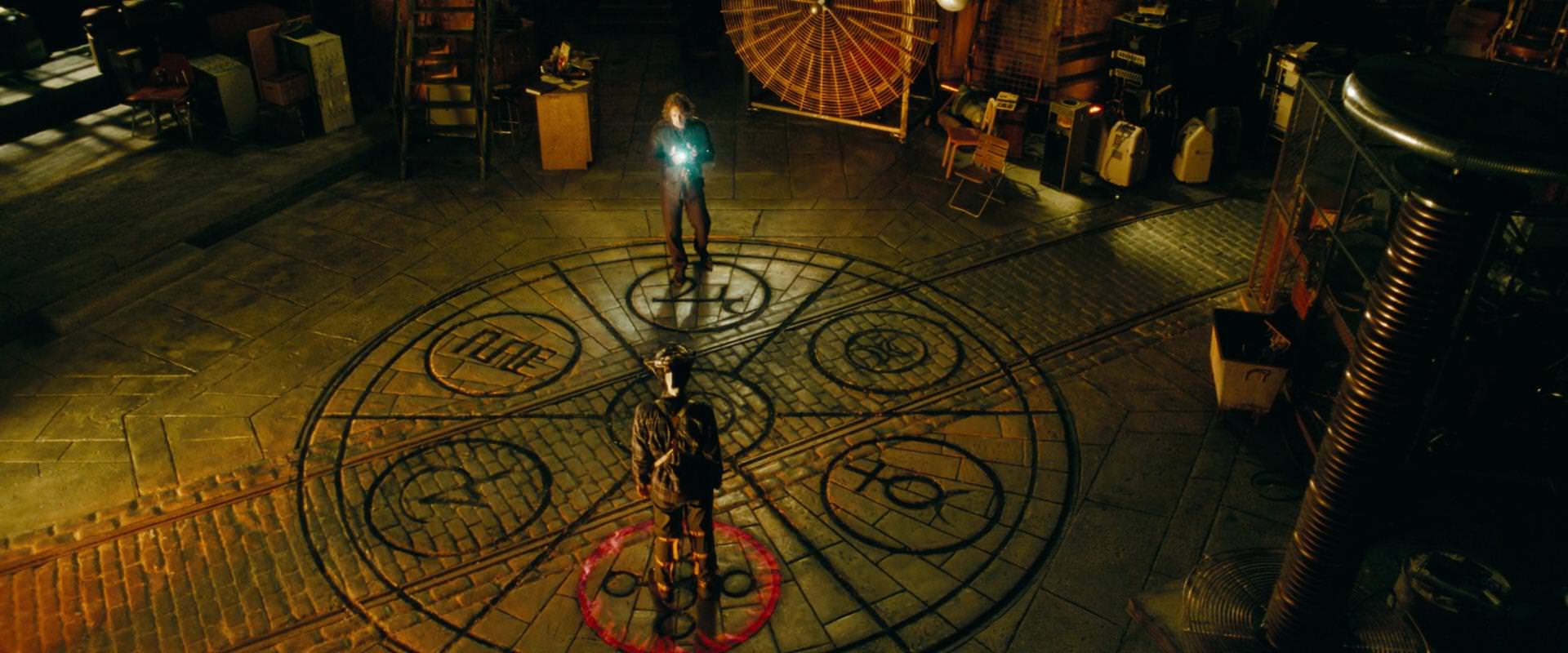 The Sorcerer’s Apprentice (2010) movie still 4606