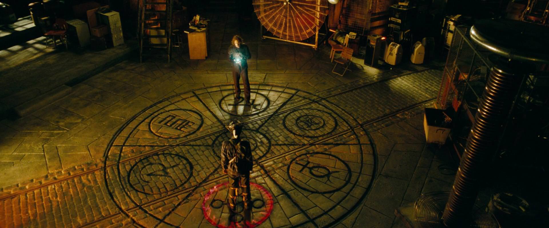 The Sorcerer’s Apprentice (2010) HD screenshot 4607