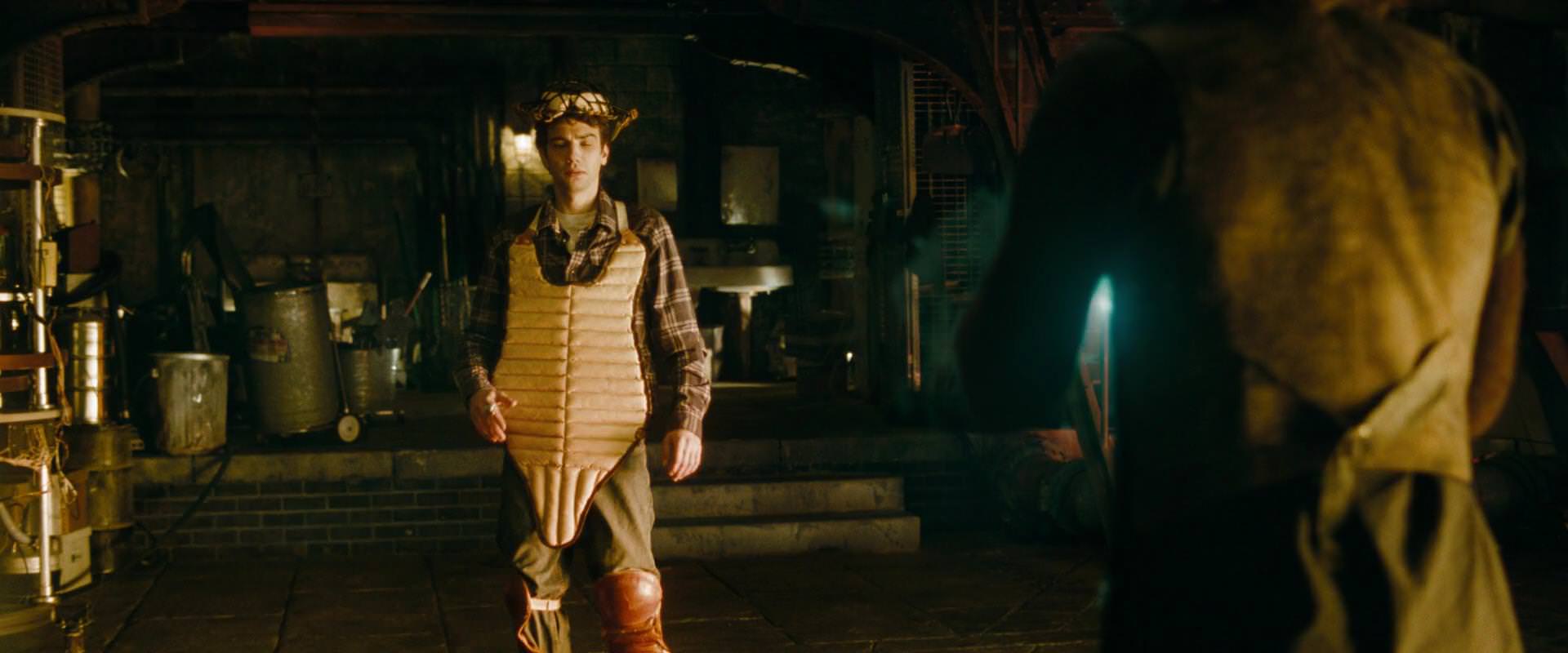 The Sorcerer’s Apprentice (2010) screencap 4608