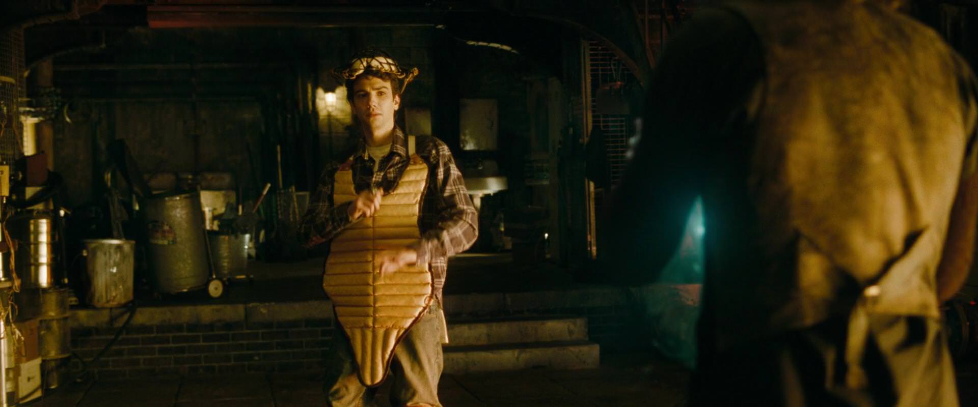 The Sorcerer’s Apprentice (2010) HD screenshot 4610