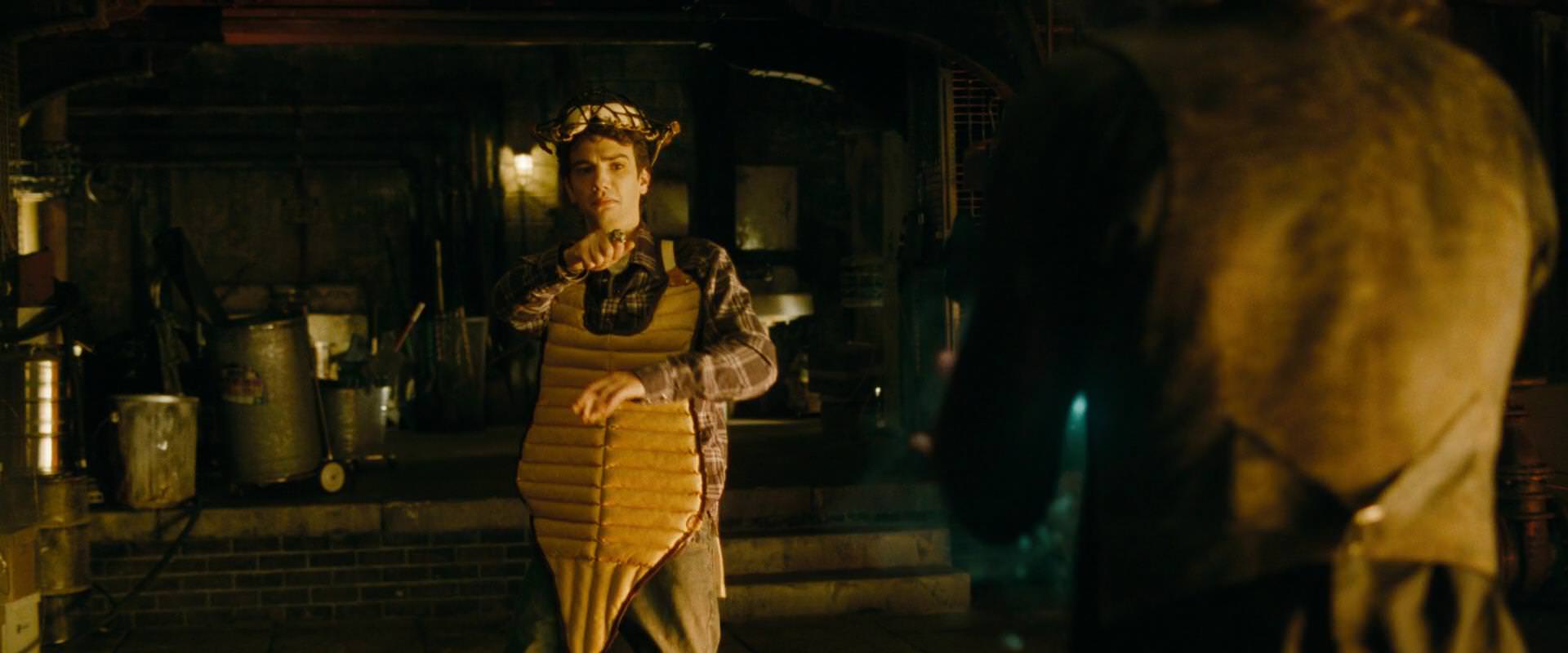 The Sorcerer’s Apprentice (2010) screencap 4611