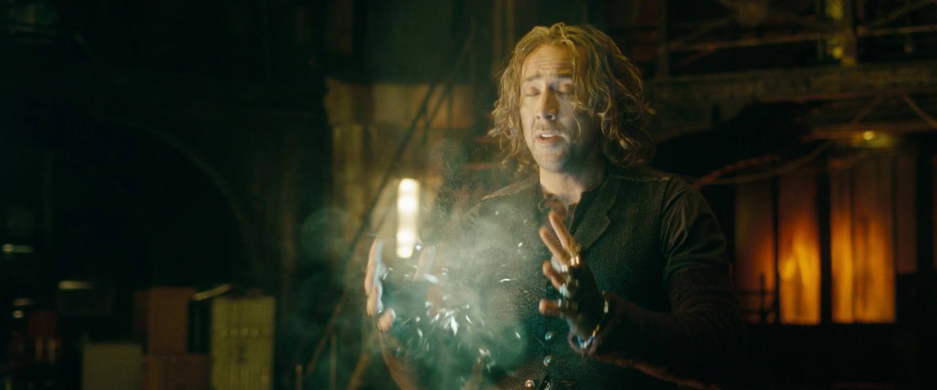 The Sorcerer’s Apprentice (2010) HD screenshot 4613