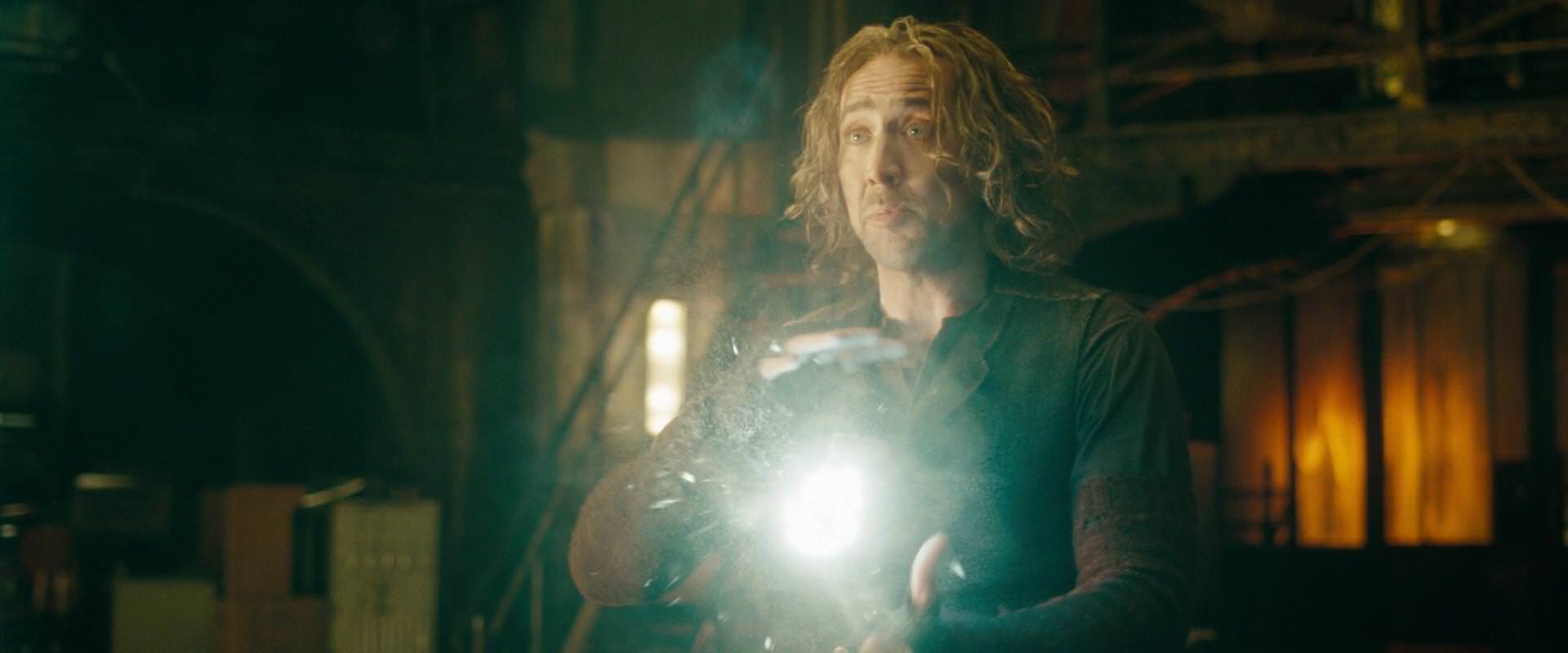 The Sorcerer’s Apprentice (2010) screencap 4614