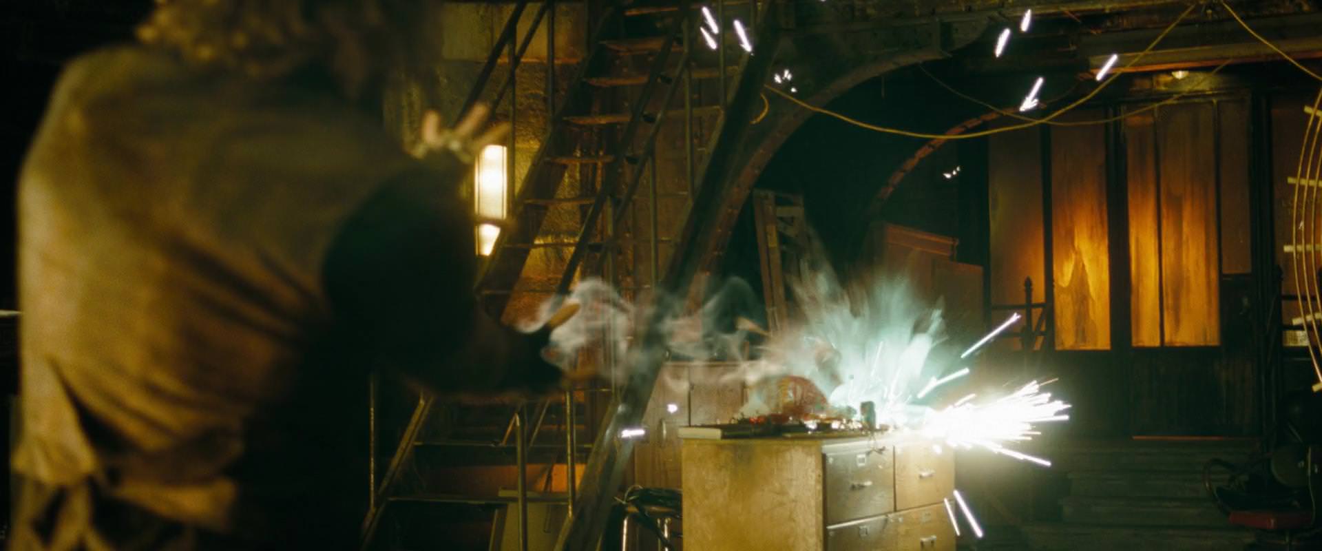 The Sorcerer’s Apprentice (2010) screencap 4617