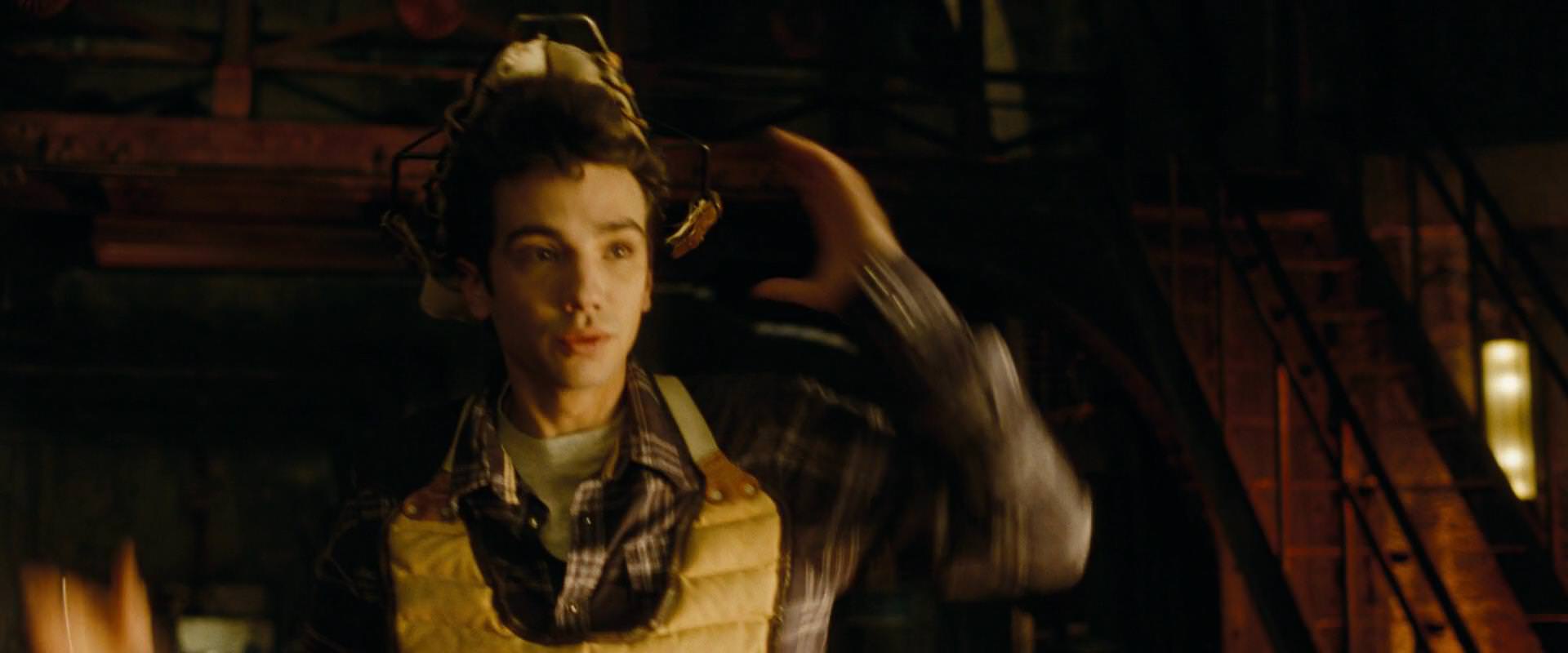 The Sorcerer’s Apprentice (2010) HD screenshot 4619