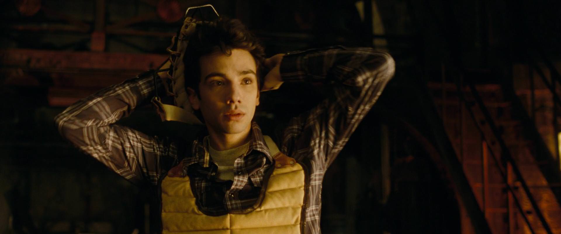 The Sorcerer’s Apprentice (2010) screencap 4620