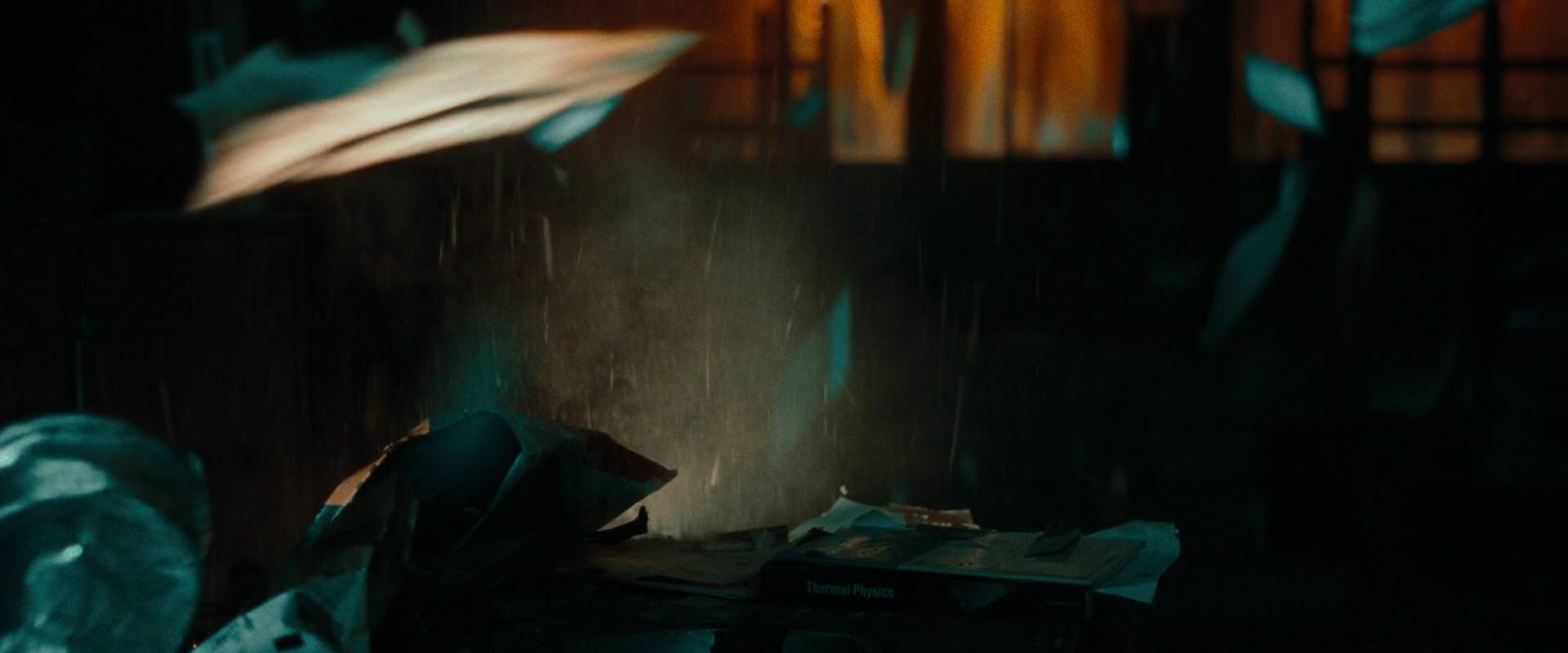 The Sorcerer’s Apprentice (2010) HD screenshot 4622