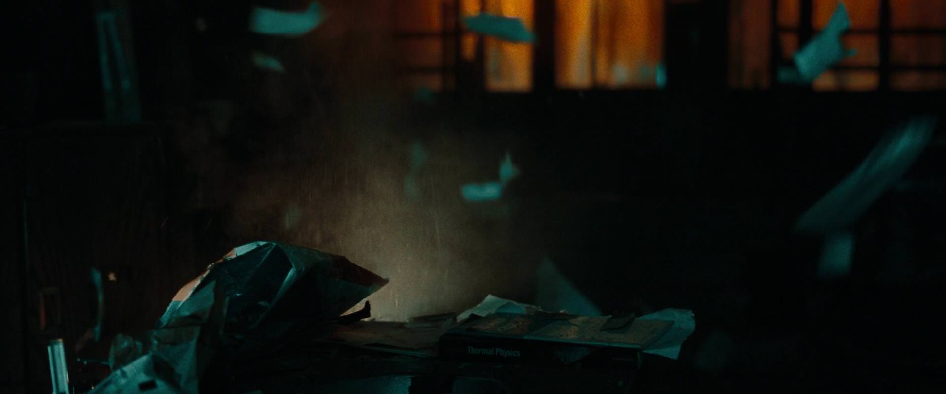 The Sorcerer’s Apprentice (2010) screencap 4623