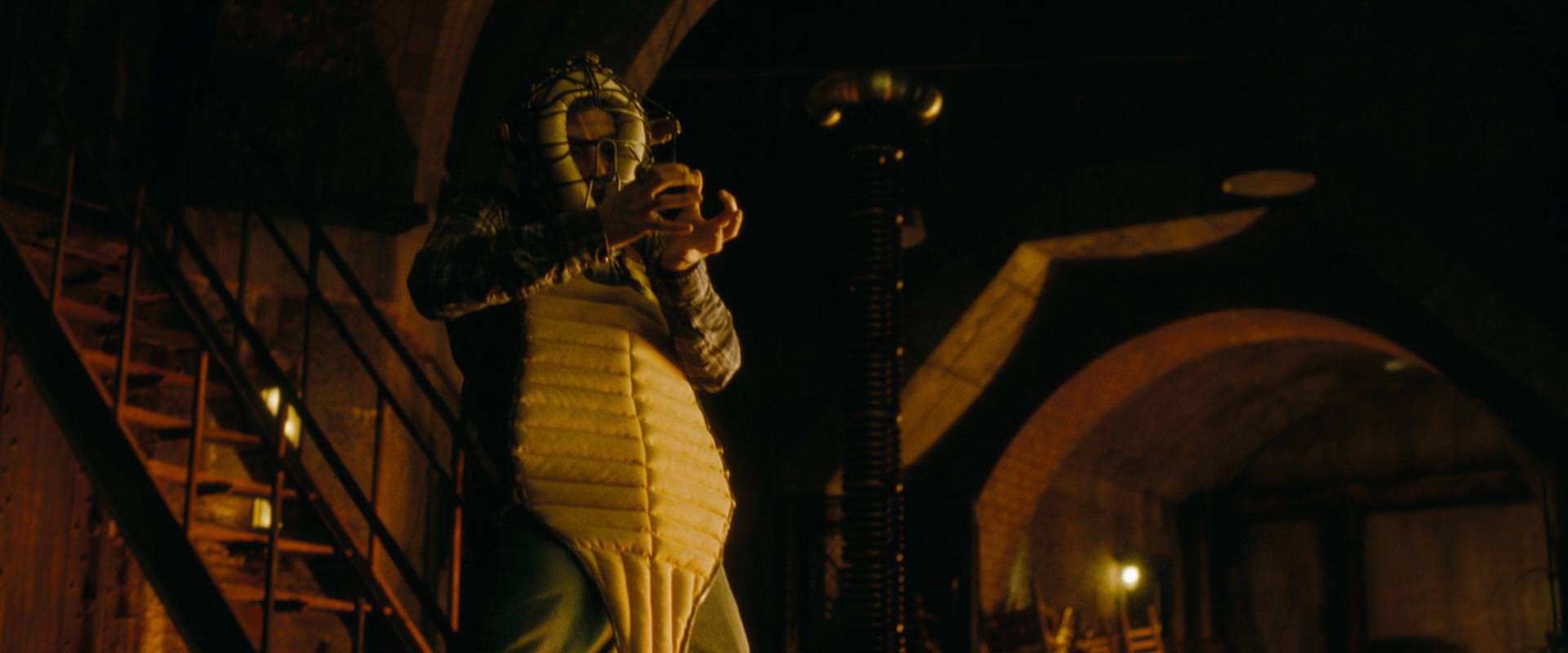 The Sorcerer’s Apprentice (2010) HD screenshot 4625