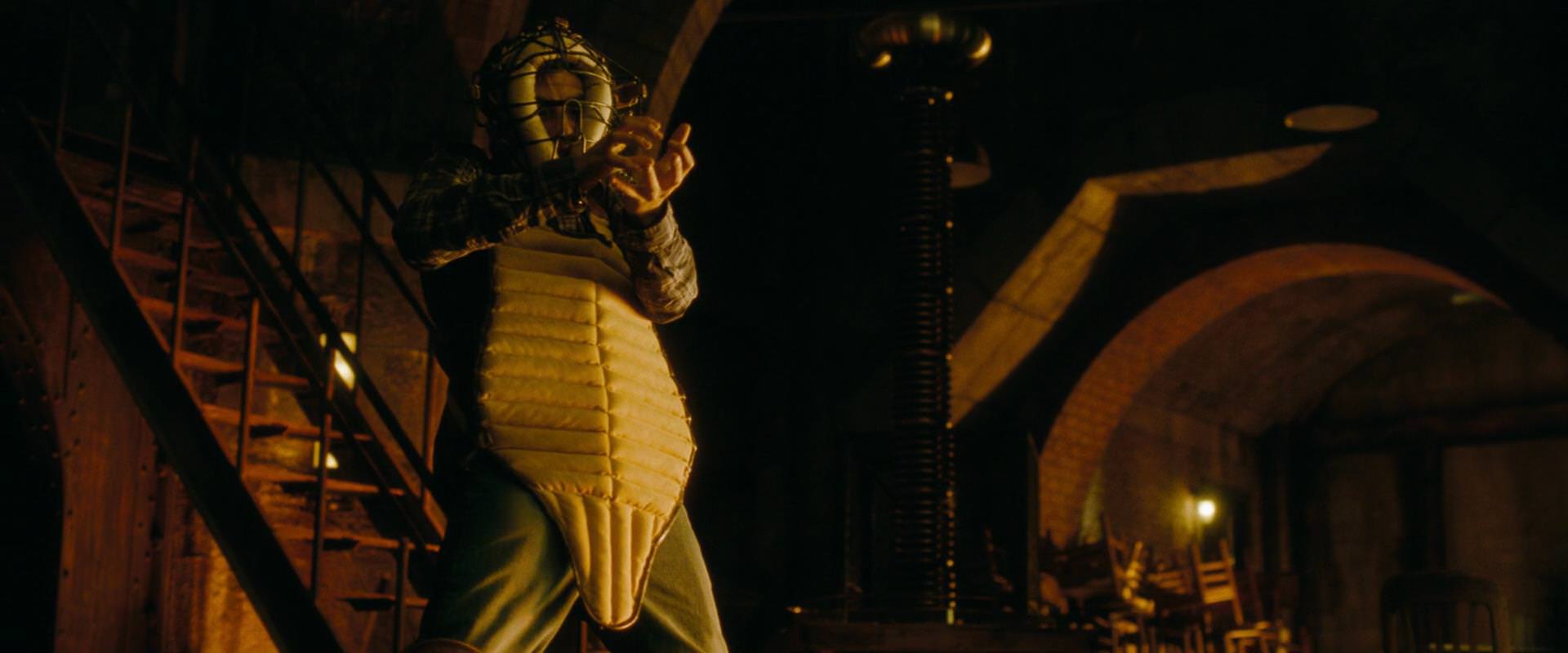 The Sorcerer’s Apprentice (2010) screencap 4626