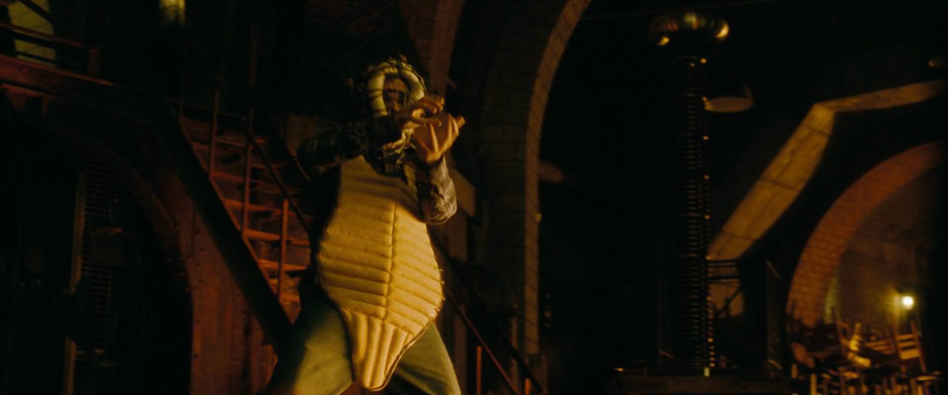 The Sorcerer’s Apprentice (2010) HD screenshot 4628