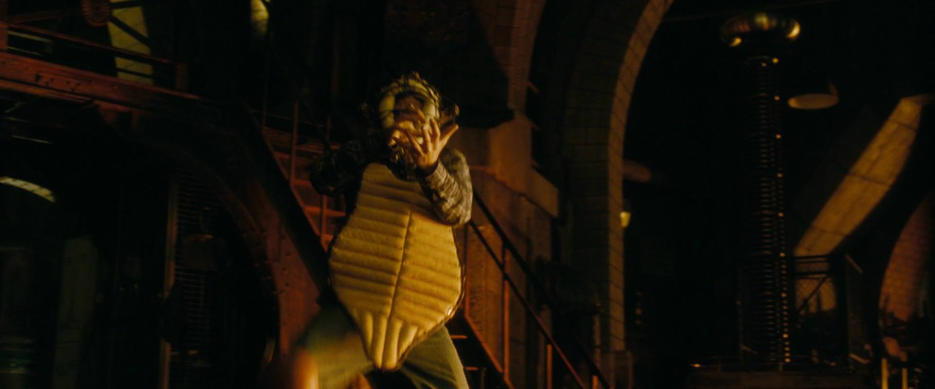 The Sorcerer’s Apprentice (2010) screencap 4629
