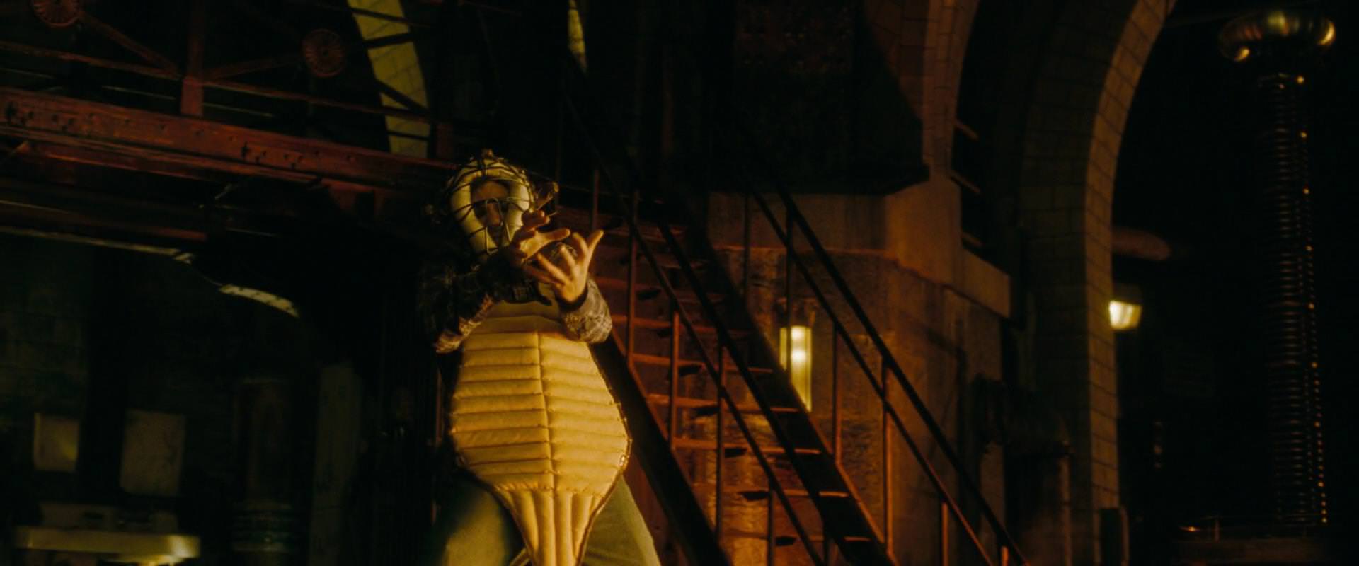 The Sorcerer’s Apprentice (2010) HD screenshot 4631