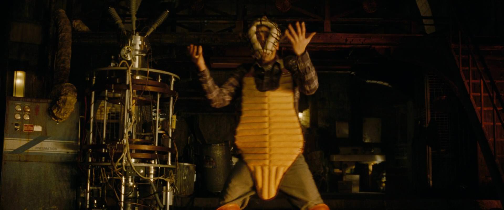 The Sorcerer’s Apprentice (2010) screencap 4632