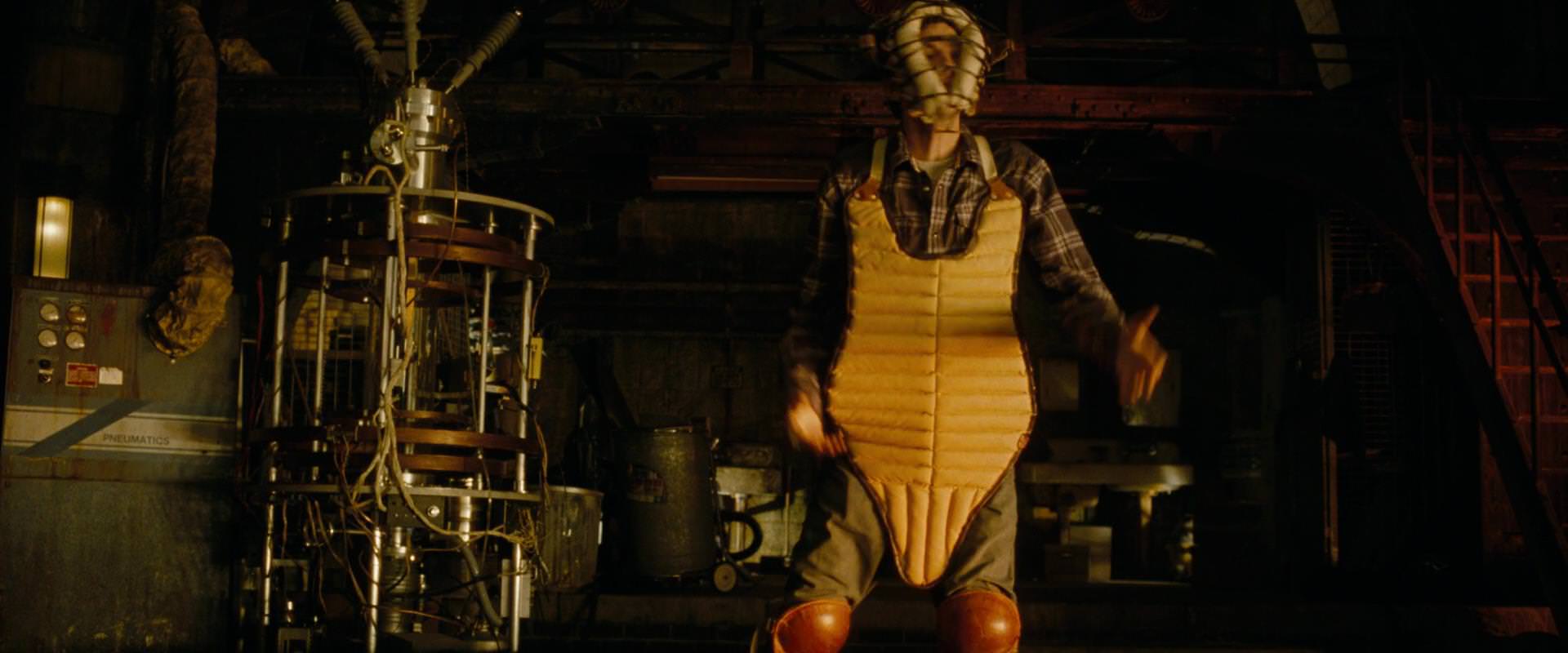 The Sorcerer’s Apprentice (2010) HD screenshot 4634