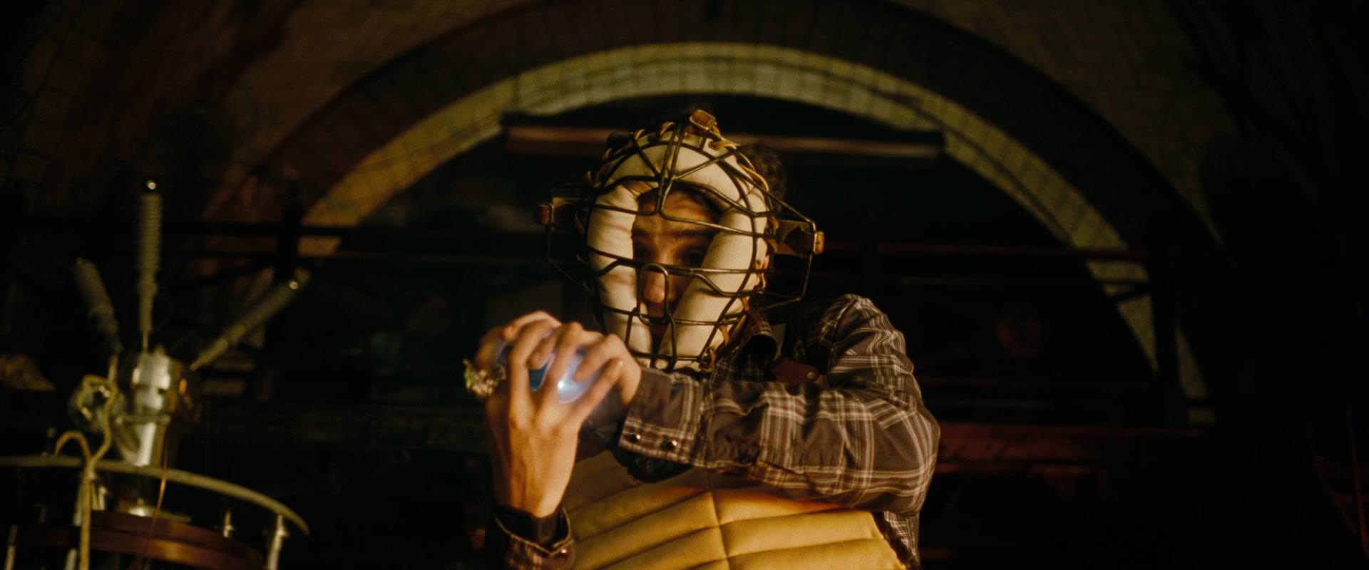 The Sorcerer’s Apprentice (2010) screencap 4635