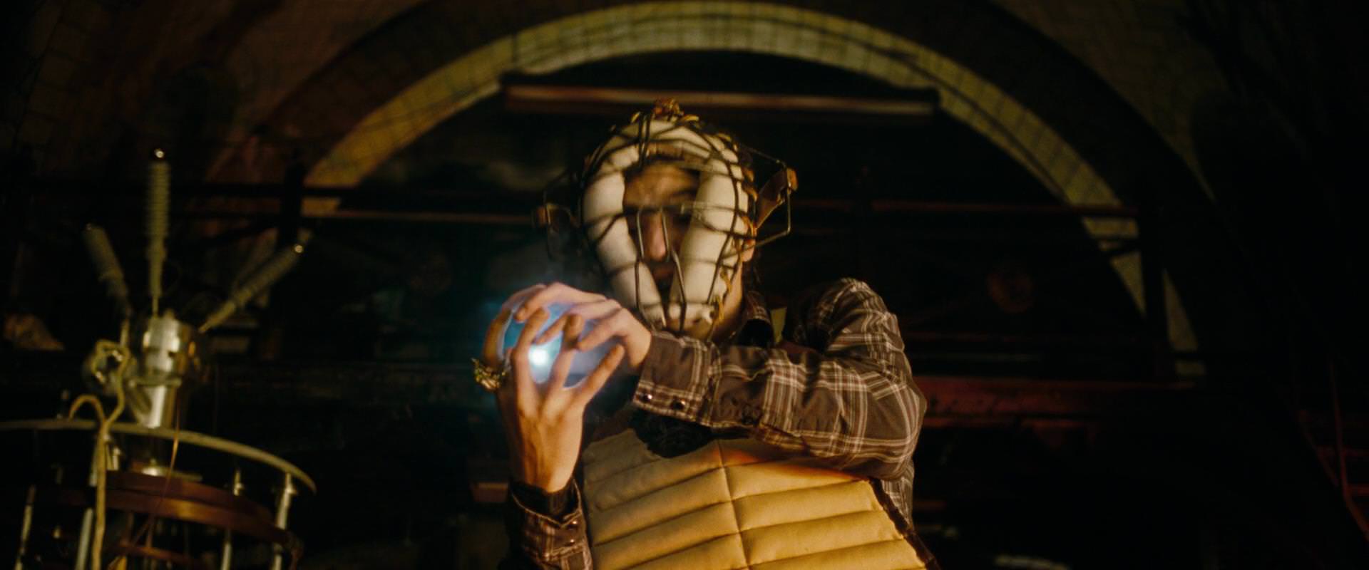 The Sorcerer’s Apprentice (2010) screencap 4638