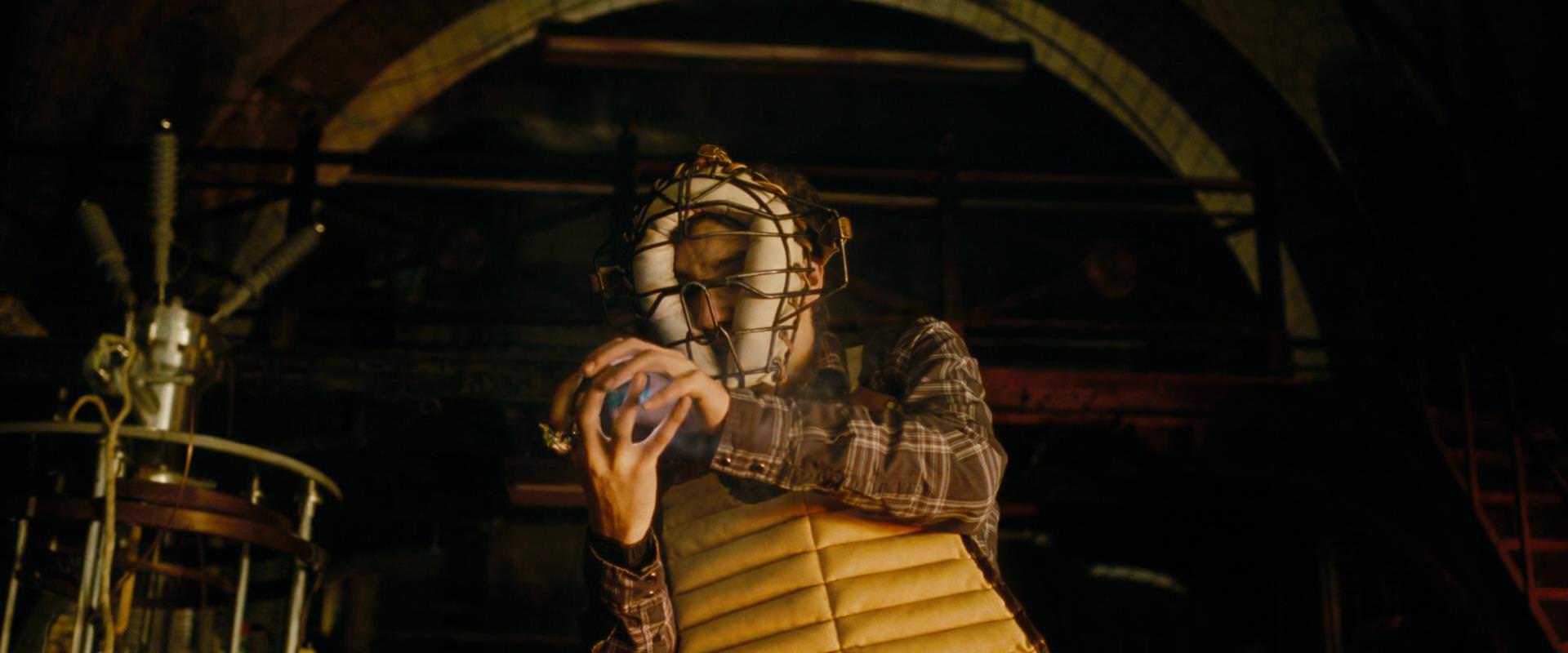 The Sorcerer’s Apprentice (2010) HD screenshot 4640